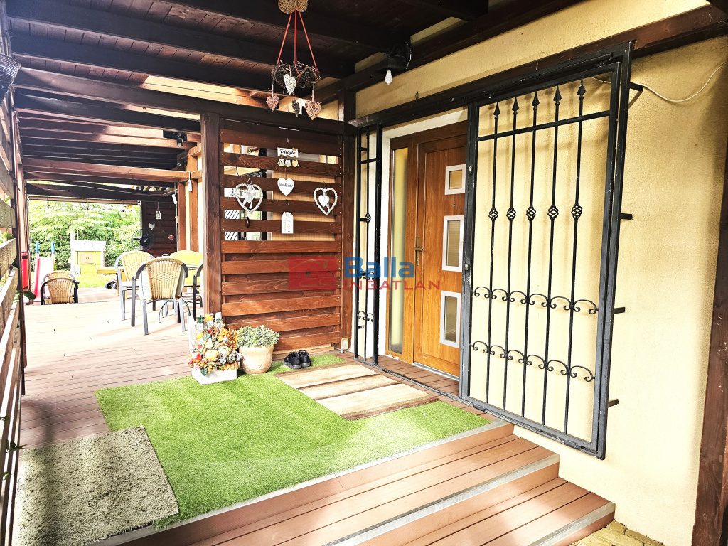 Eladó 84 m²-esikerház XV. Kerület (Pestújhely) , Bánkút utca: 124'500'000 Ft