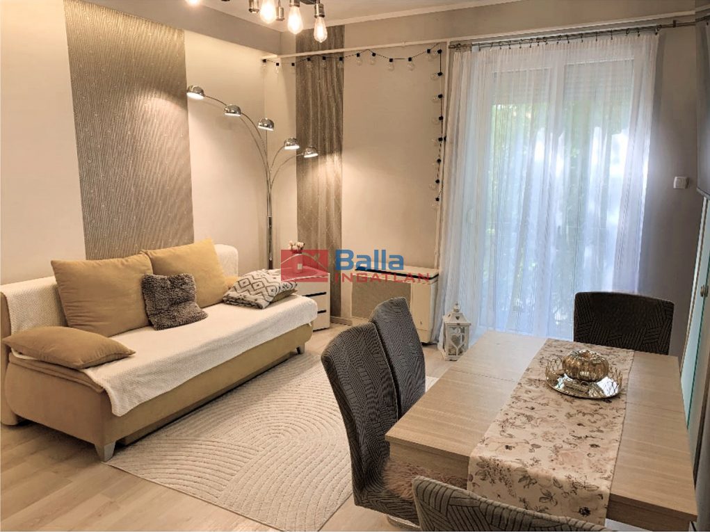 Eladó 52 m²-estársasházi lakás XV. Kerület (Pestújhely) , Kolozsvár utca: 65'900'000 Ft