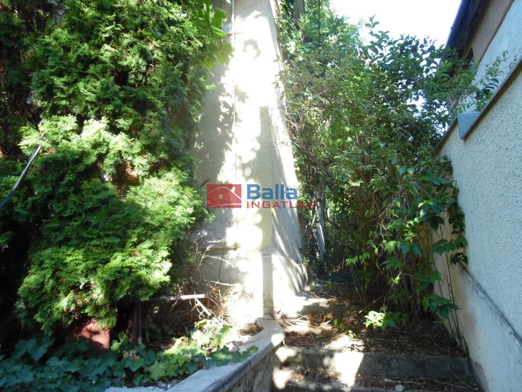 Eladó 611 m²-estelek XV. Kerület (Rákospalota) , Bethlen Gábor utca: 74'000'000 Ft