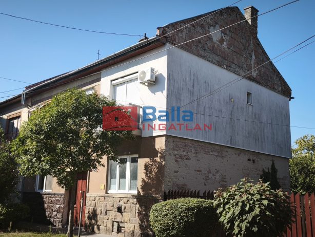 Eladó 37 m²-estársasházi lakás XV. Kerület (Rákospalota) , Bocskai utca: 45'000'000 Ft