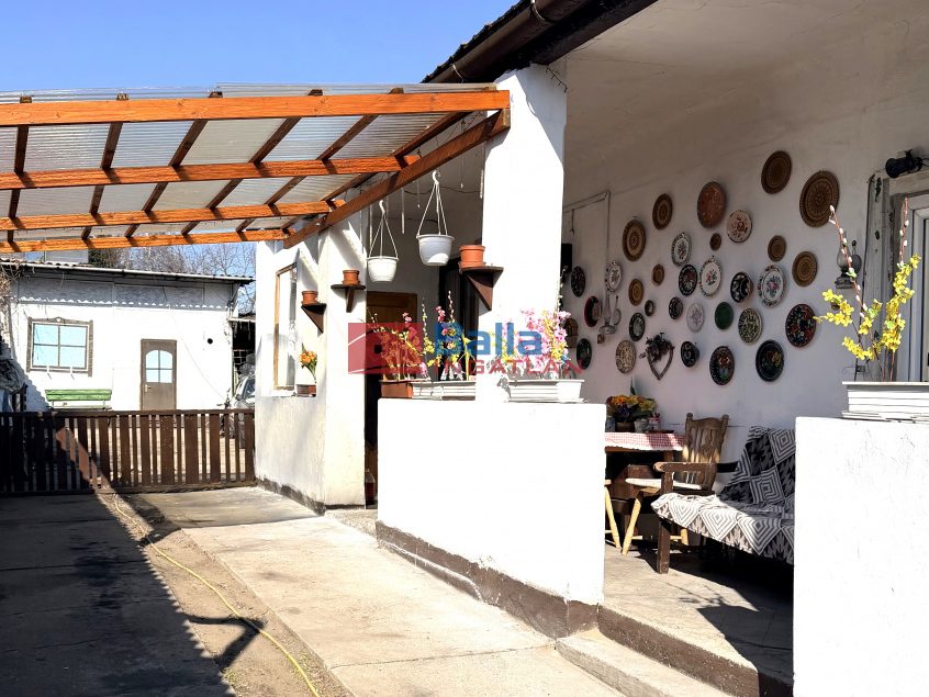 Eladó 53 m²-escsaládi ház XV. Kerület (Rákospalota) , Damjanich János utca: 67'500'000 Ft