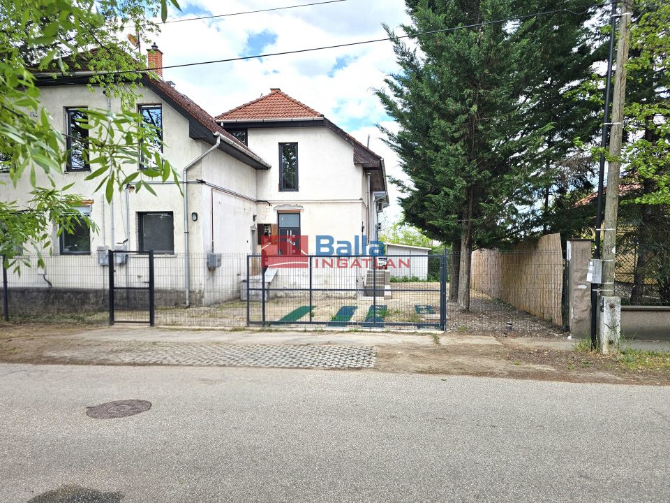 Eladó 120 m²-estársasházi lakás XV. Kerület (Rákospalota-Kertváros) , Veresegyházi utca: 109'000'000 Ft