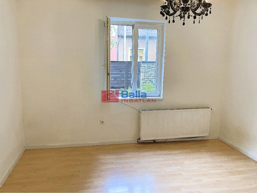 Eladó 28 m²-esházrész XV. Kerület (Rákospalota) , Klapka György utca: 32'200'000 Ft