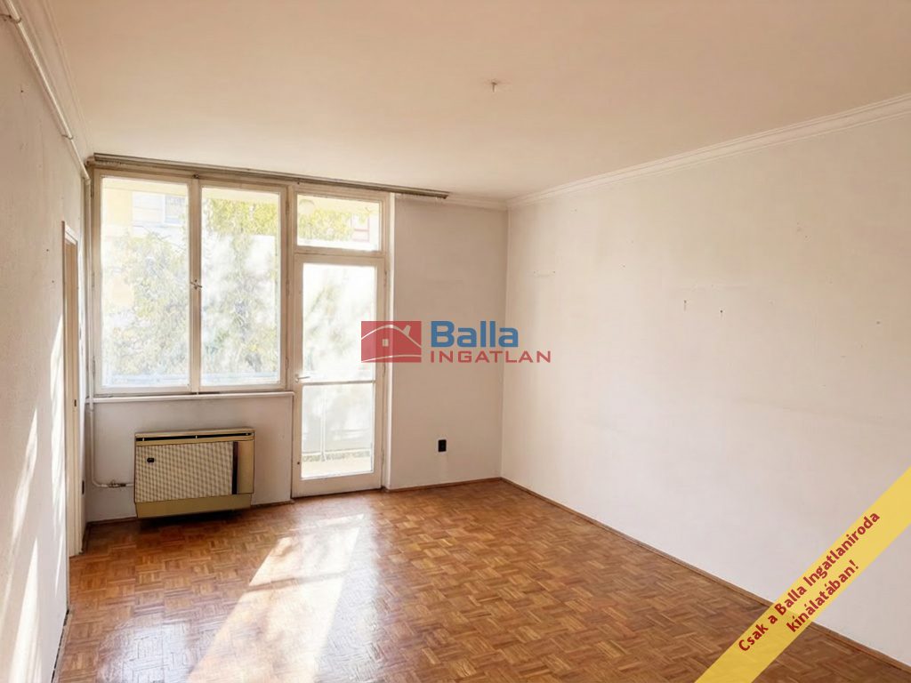 Eladó 63 m²-estársasházi lakás XV. Kerület (Rákospalota) , Lóvasút köz: 64'500'000 Ft