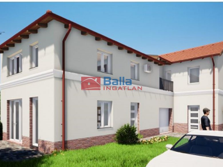 Eladó 84 m²-esikerház XV. Kerület (Rákospalota) , Mátyás utca: 101'000'000 Ft