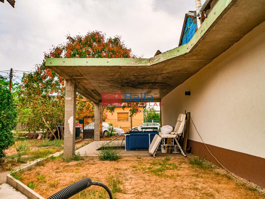 Eladó 102 m²-estelek XV. Kerület (Rákospalota) , Nádastó utca: 16'000'000 Ft