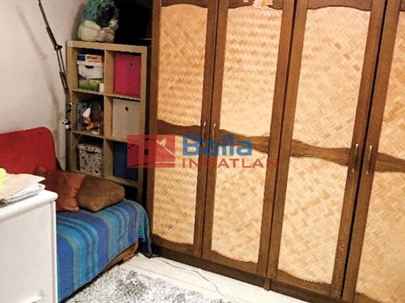 Eladó 35 m²-esházrész XV. Kerület (Rákospalota) , Palánk utca: 38'900'000 Ft