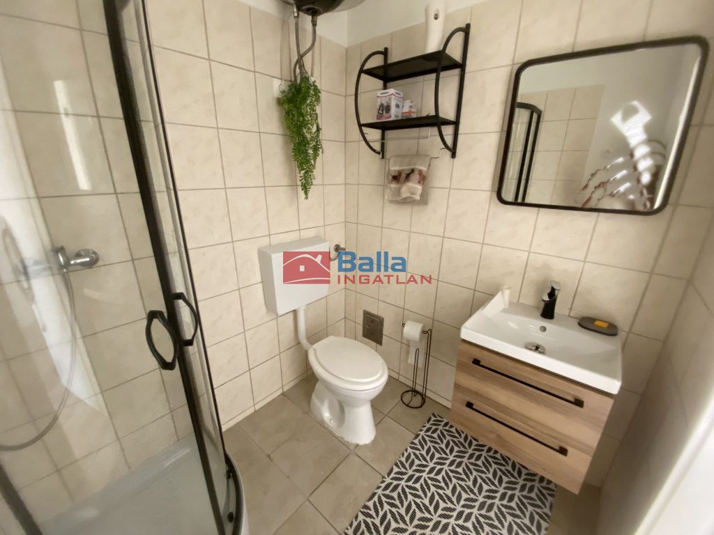 Eladó 39 m²-estársasházi lakás XV. Kerület (Rákospalota) , Pázmány Péter utca: 48'000'000 Ft