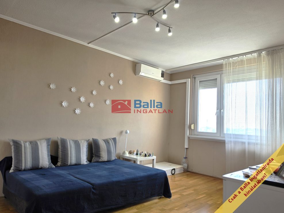 Eladó 35 m²-estársasházi lakás XV. Kerület (Újpalota) , Neptun utca: 51'000'000 Ft