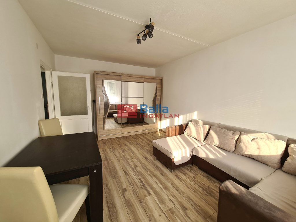 Kiadó 35 m²-estársasházi lakás XV. Kerület (Újpalota) , Neptun utca: 170'000 Ft