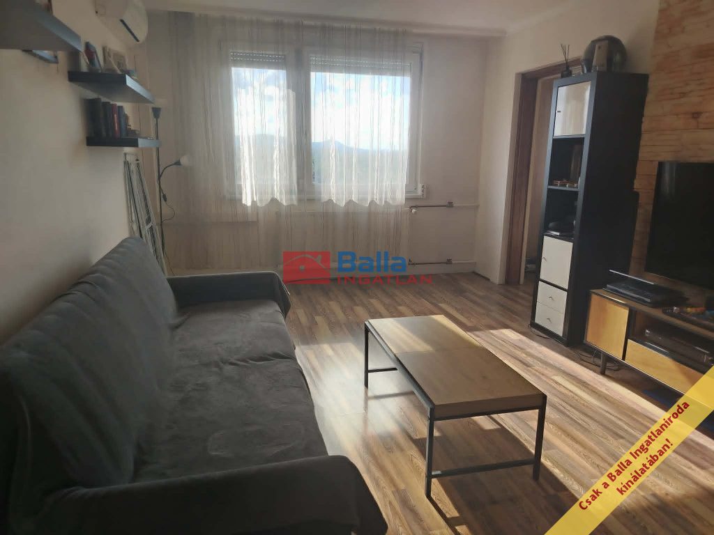 Eladó 53 m²-estársasházi lakás XV. Kerület (Újpalota) , Nyírpalota utca: 67'000'000 Ft