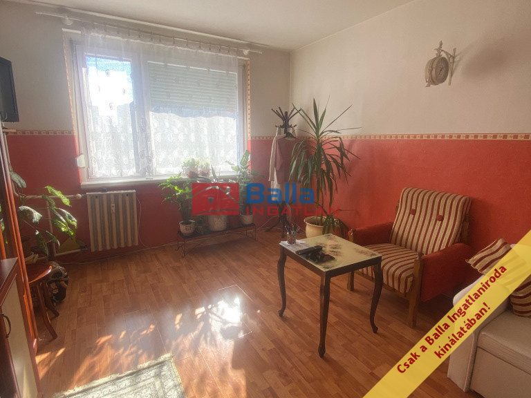 Eladó 69 m²-estársasházi lakás XV. Kerület (Újpalota) , Nyírpalota utca: 72'900'000 Ft