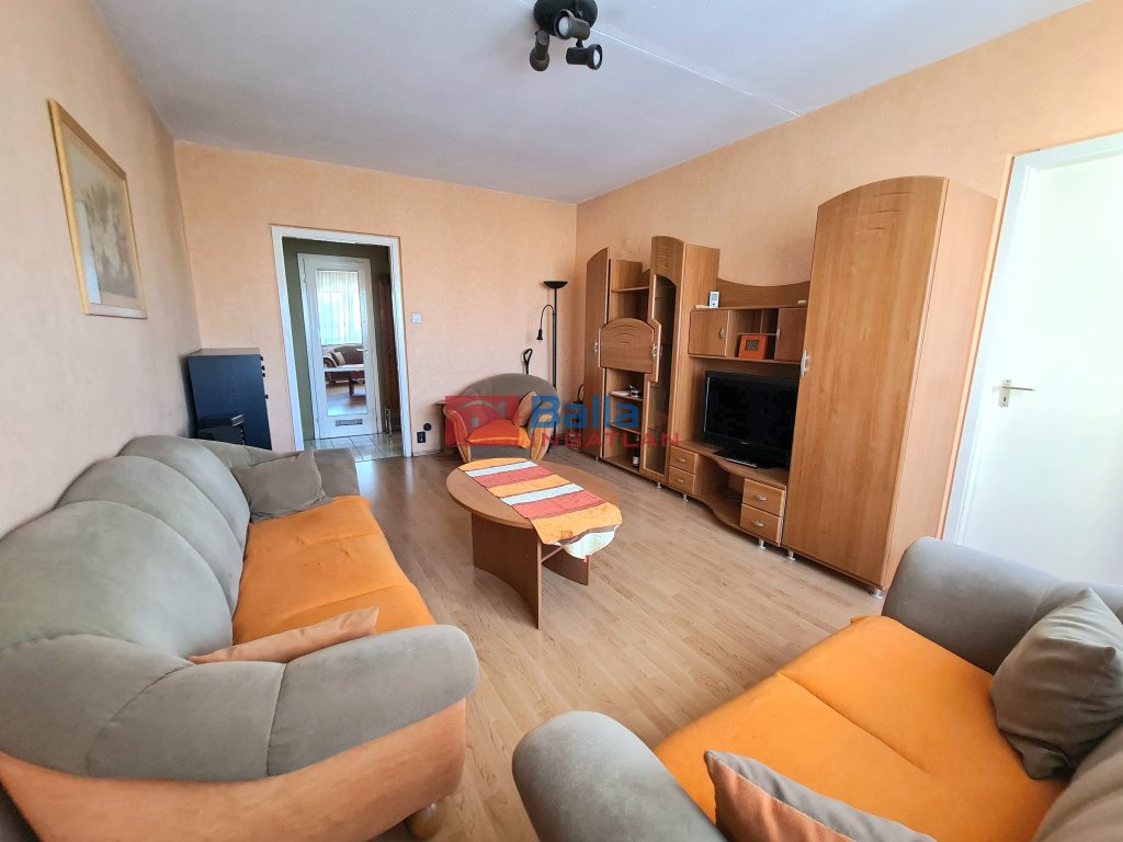 Eladó 53 m²-estársasházi lakás XV. Kerület (Újpalota) , Páskomliget utca: 61'200'000 Ft