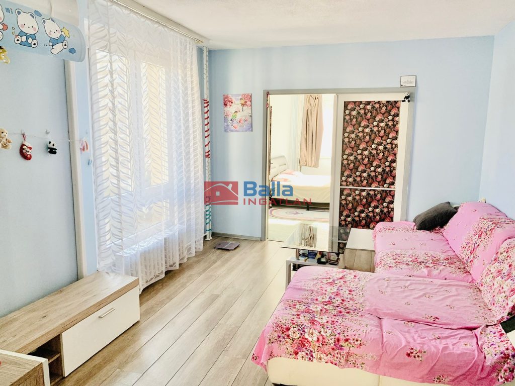 Eladó 78 m²-estársasházi lakás XV. Kerület (Újpalota) , Páskomliget utca: 85'000'000 Ft