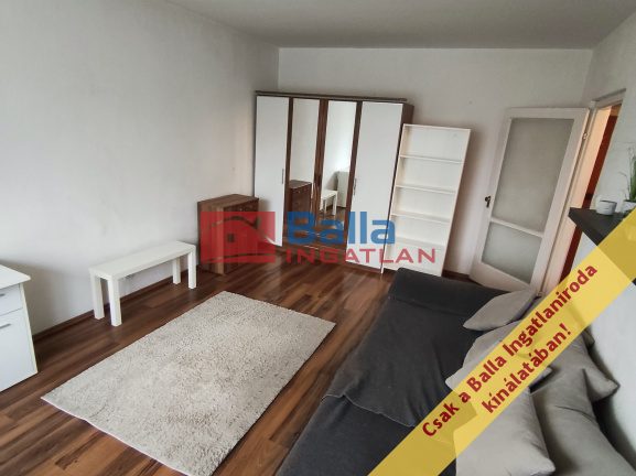 Eladó 35 m²-estársasházi lakás XV. Kerület (Újpalota) , Sárfű utca: 52'000'000 Ft