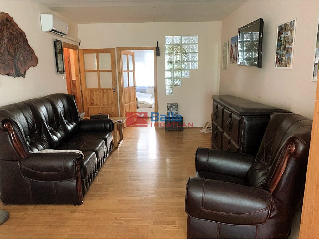 Eladó 57 m²-estársasházi lakás XV. Kerület (Újpalota) , Zsókavár utca: 64'900'000 Ft