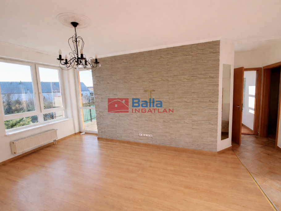 Eladó 46 m²-estársasházi lakás XVI. Kerület (Árpádföld) , Malomdomb Lakópark: 79'000'000 Ft