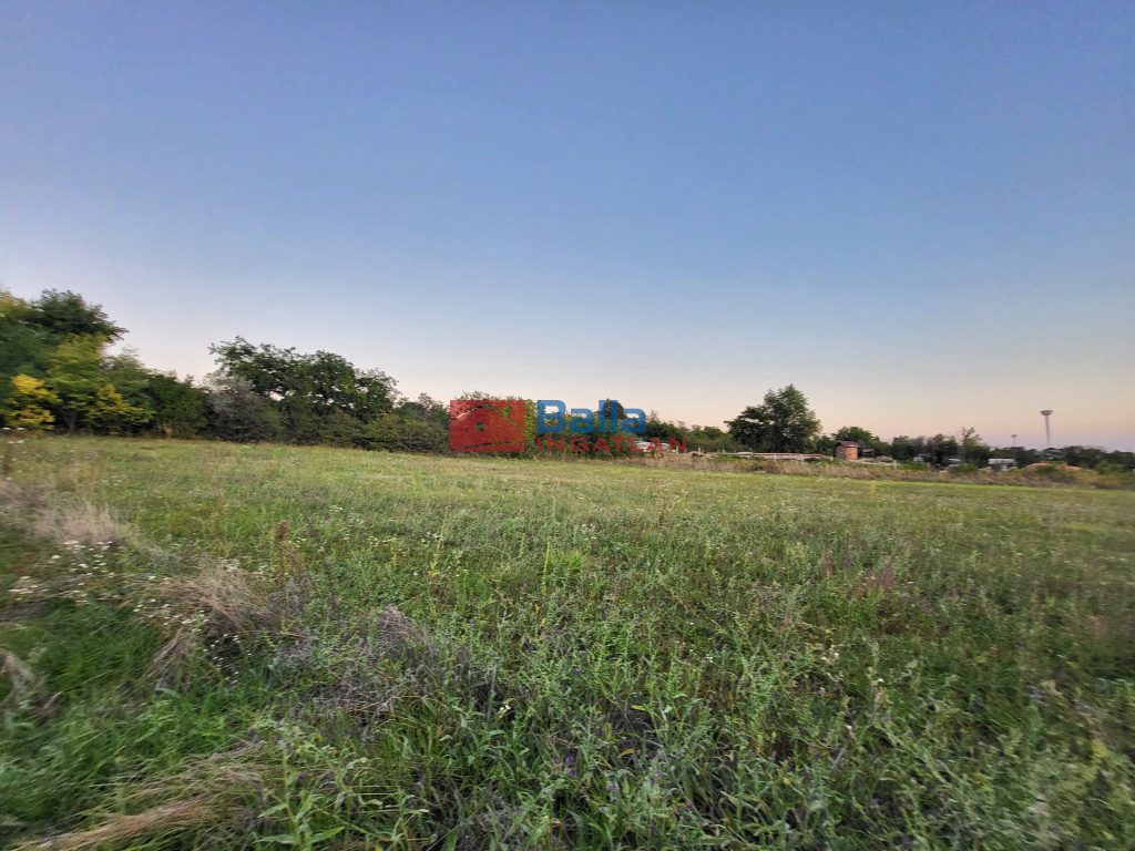 Eladó 3035 m²-estelek XVI. Kerület (Cinkota) , Cinkota: 18'000'000 Ft