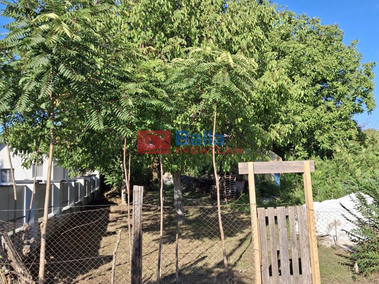 Eladó 1050 m²-estelek XVI. Kerület (Cinkota) , Ilonatelep: 19'000'000 Ft