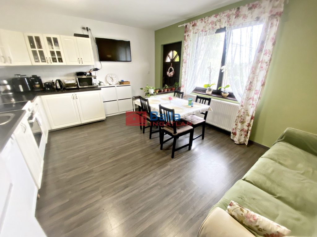 Eladó 120 m²-esikerház XVI. Kerület (Cinkota) , Szakoly utca: 139'000'000 Ft