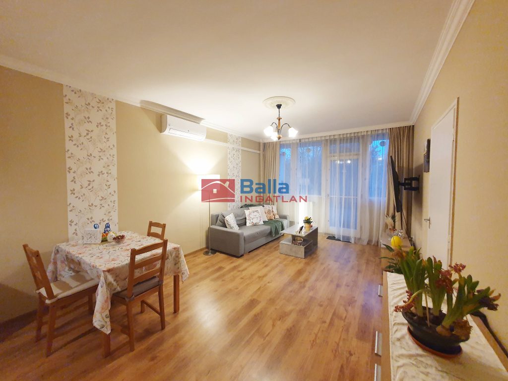 Eladó 48 m²-estársasházi lakás XVI. Kerület (Mátyásföld) , Jókai Lakótelep csendes részén: 62'900'000 Ft