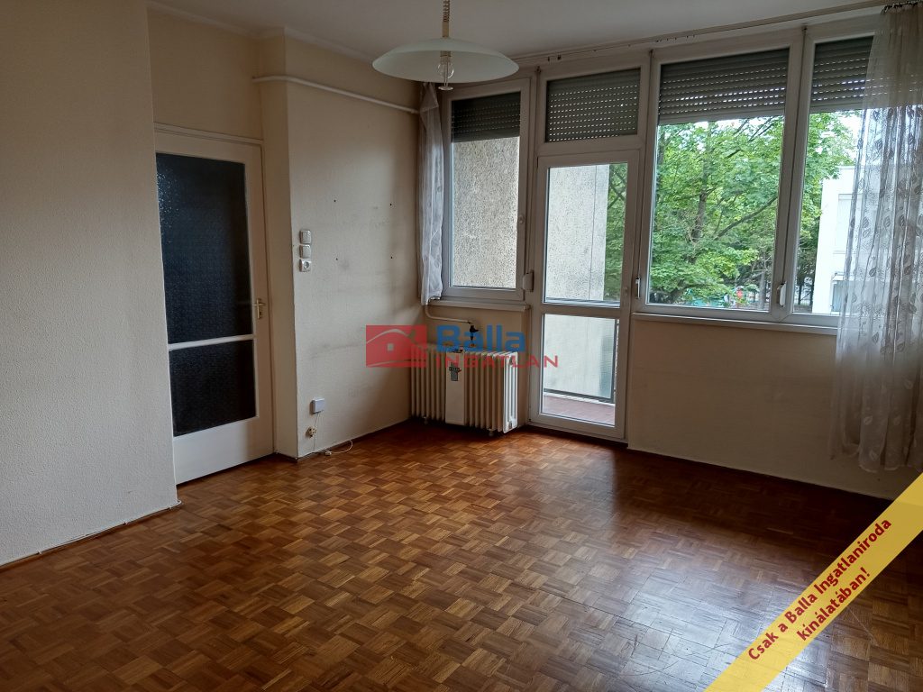 Eladó 56 m²-estársasházi lakás XVI. Kerület (Mátyásföld) , Olga utca: 63'000'000 Ft
