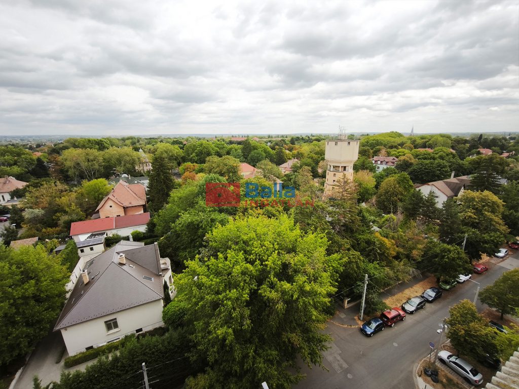 Eladó 49 m²-estársasházi lakás XVI. Kerület (Mátyásföld) , Ómátyásföld: 67'700'000 Ft