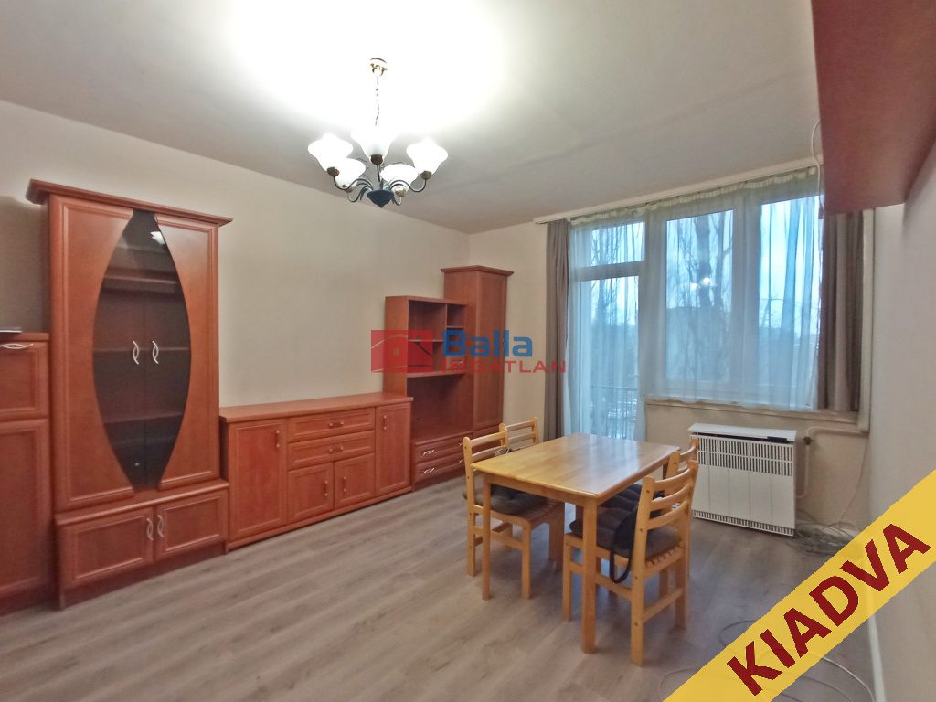 Kiadó 51 m²-estársasházi lakás XVI. Kerület (Mátyásföld) , Újszász utca: 220'000 Ft