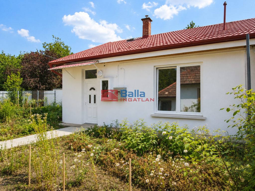 Eladó 33 m²-essorház XVI. Kerület (Rákosszentmihály) , Rákosszentmihály: 59'900'000 Ft