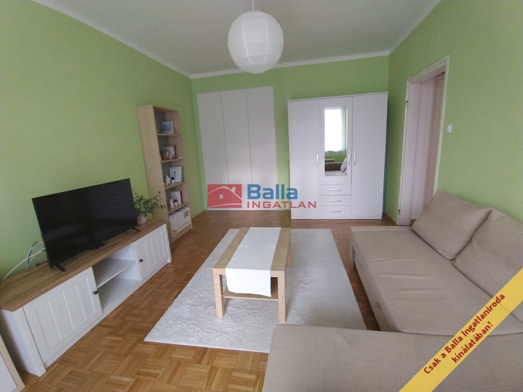 Eladó 46 m²-estársasházi lakás XVI. Kerület (Rákosszentmihály) , Szalmarózsa utca: 61'800'000 Ft