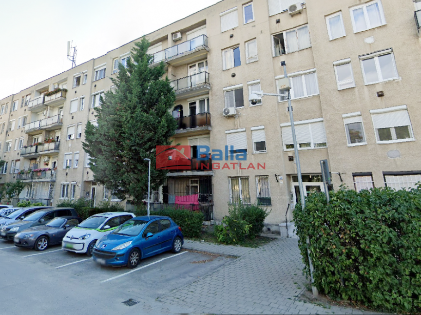 Kiadó 46 m²-estársasházi lakás XVI. Kerület (Rákosszentmihály) , Szent Korona lakótelep: 210'000 Ft