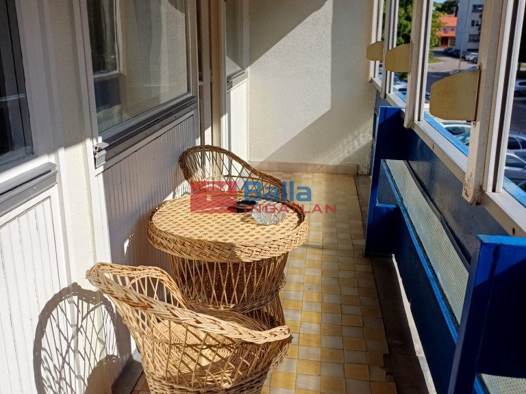 Kiadó 68 m²-estársasházi lakás XVI. Kerület (Sashalom) , Jókai lakótelep: 265'000 Ft