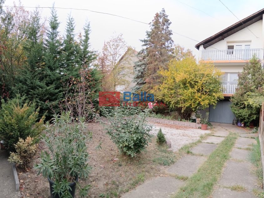 Eladó 128 m²-esikerház XVII. Kerület (Rákoscsaba) , Pesti út: 99'000'000 Ft