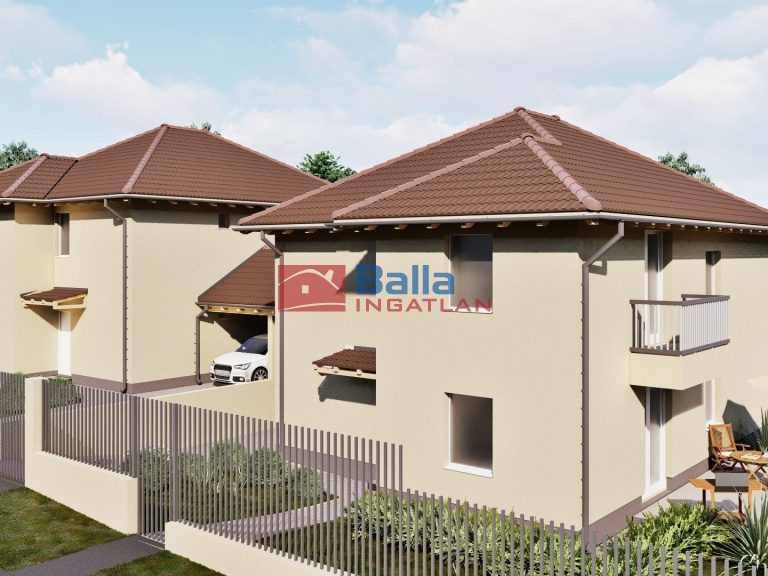 Eladó 147 m²-escsaládi ház XVII. Kerület (Rákoscsaba) , Rákoscsaba csendes utca: 149'900'000 Ft