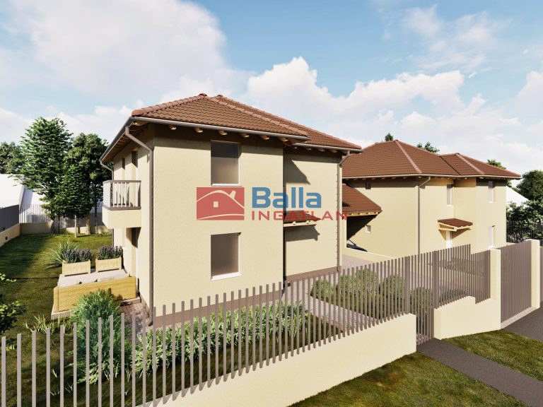 Eladó 147 m²-escsaládi ház XVII. Kerület (Rákoscsaba) , Rákoscsaba kedvelt részén: 149'900'000 Ft