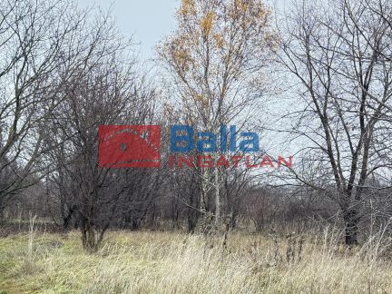 Eladó 1010 m²-estelek XVII. Kerület (Rákoscsaba Újtelep) , Kopolya utca: 11'900'000 Ft