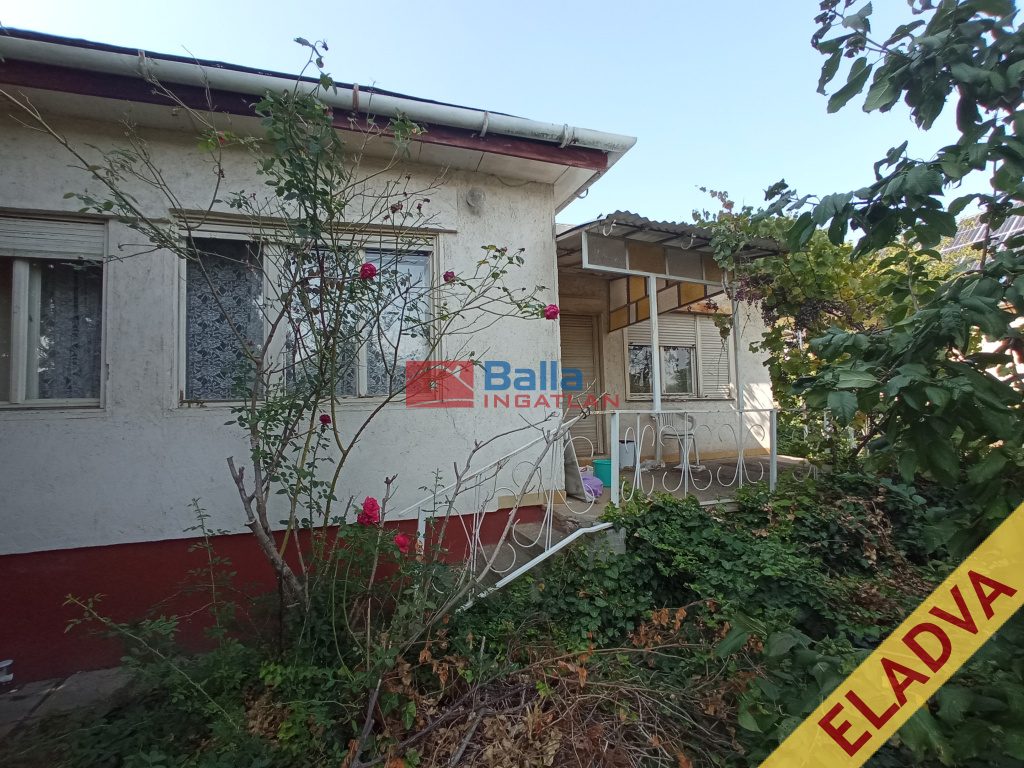 Eladó 134 m²-escsaládi ház XVII. Kerület (Rákoscsaba Újtelep) , Naplás út közelében utca: 79'900'000 Ft