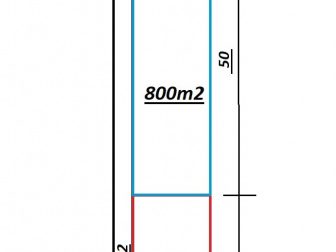Kiadó 1000 m²-estelek XVII. Kerület (Rákoshegy) , Rákoshegy csendes mellékutcában található utca: 150'000 Ft