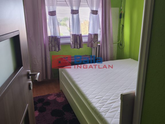 Kiadó 51 m²-estársasházi lakás XVII. Kerület (Rákoskeresztúr) , Borsó utca: 250'000 Ft