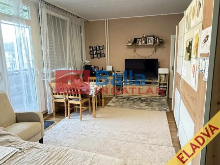 Eladó 50 m²-estársasházi lakás XVII. Kerület (Rákoskeresztúr) , Földműves u környékén lévő utca: 59'900'000 Ft