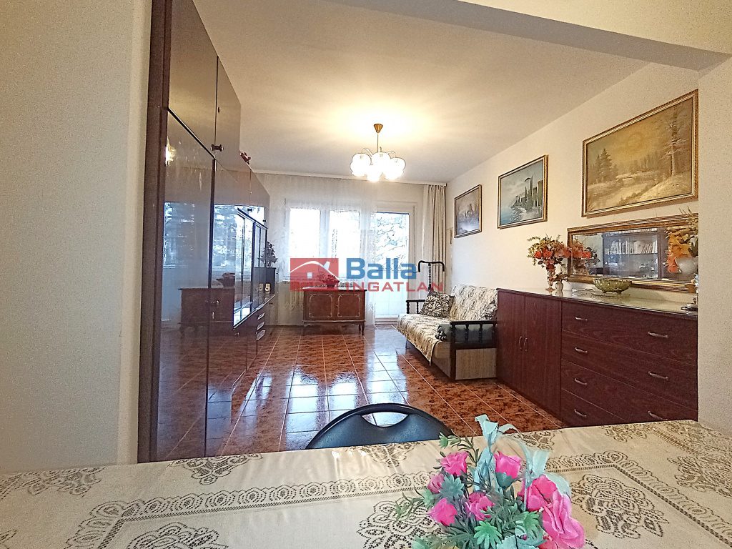 Eladó 54 m²-estársasházi lakás XVII. Kerület (Rákoskeresztúr) , Kaszáló utca: 65'000'000 Ft