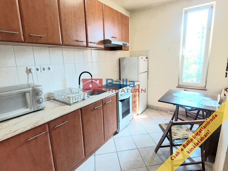 Eladó 35 m²-estársasházi lakás XVII. Kerület (Rákoskeresztúr) , Kaszáló utca: 53'990'000 Ft