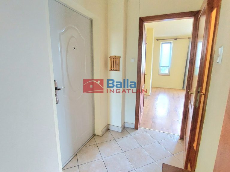 Kiadó 35 m²-estársasházi lakás XVII. Kerület (Rákoskeresztúr) , Kaszáló utca: 210'000 Ft