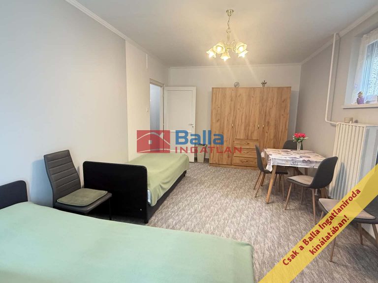 Eladó 36 m²-estársasházi lakás XVII. Kerület (Rákoskeresztúr) , Kis utca: 55'200'000 Ft