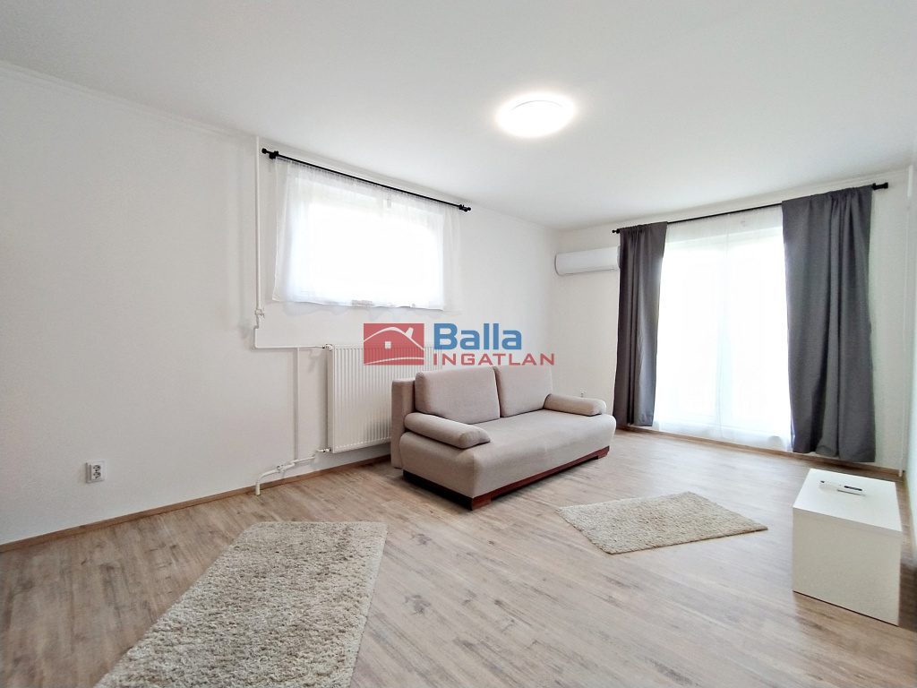 Kiadó 36 m²-estársasházi lakás XVII. Kerület (Rákoskeresztúr) , Újlak utca: 190'000 Ft