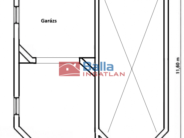 Eladó 141 m²-escsaládi ház XVII. Kerület (Rákoskert) , Sáránd u közeli utca: 199'000'000 Ft