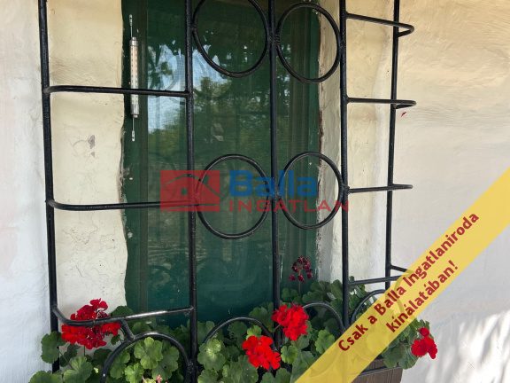 Eladó 835 m²-estelek XVII. Kerület (Rákosliget) , Forrásmajor utca: 22'500'000 Ft