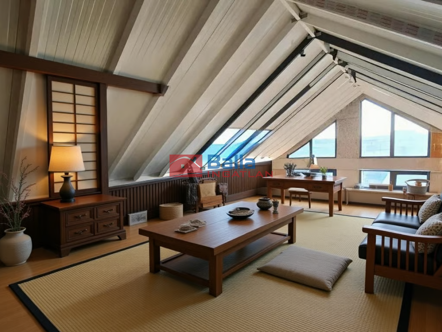 Eladó 290 m²-escsaládi ház XVIII. Kerület (Almáskert) , Alacskai út: 209'000'000 Ft