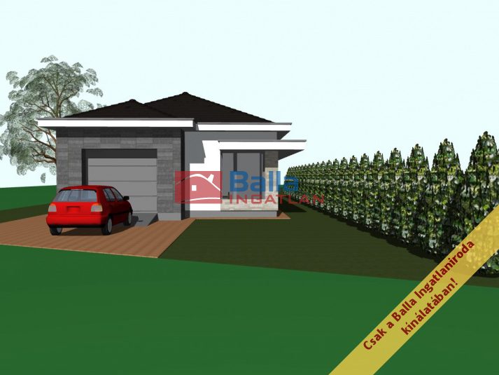 Eladó 160 m²-escsaládi ház XVIII. Kerület (Almáskert) , Almáskert: 180'000'000 Ft