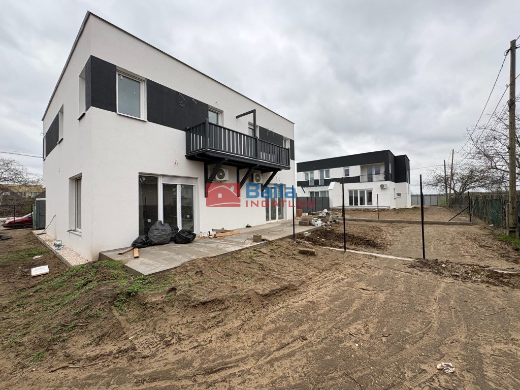 Eladó 205 m²-escsaládi ház XVIII. Kerület (Almáskert) , Almáskert: 250'000'000 Ft